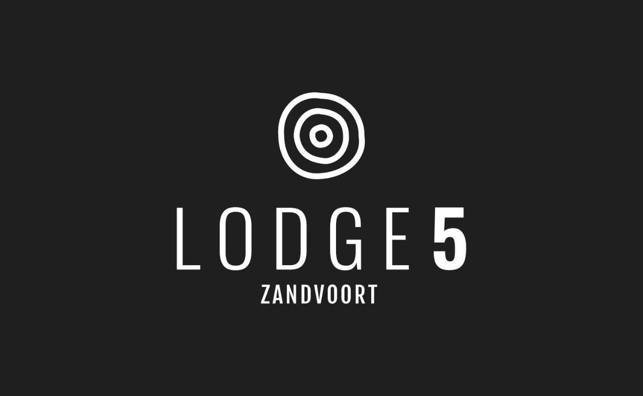 Lodge 5 Зандфорт Экстерьер фото